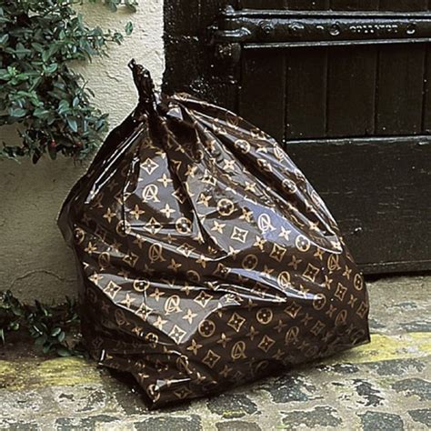 louis vuitton garbage bag price|louis vuitton preloved bags.